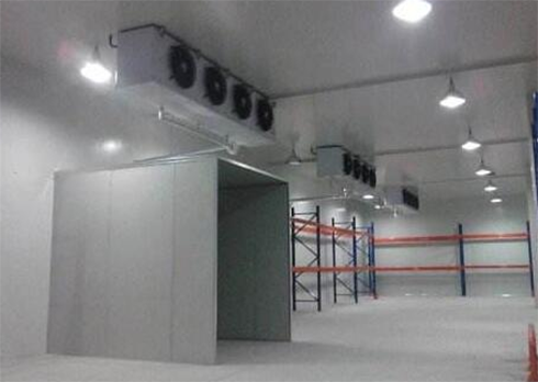 食品冷藏庫造價(jià)