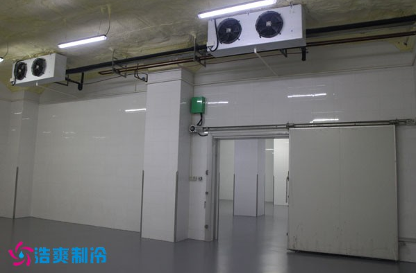 啤酒冷庫(kù)建造安裝 啤酒冷庫(kù)建造安裝