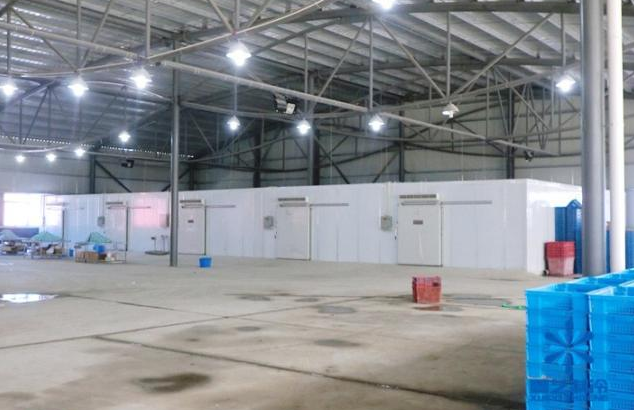 啤酒冷庫(kù)建造公司 啤酒冷庫(kù)建造公司