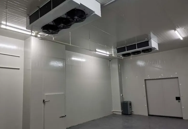 酒店冷庫(kù)建造標(biāo)準(zhǔn) 酒店冷庫(kù)建造標(biāo)準(zhǔn)