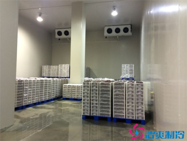 海鮮冷庫建造 海鮮冷庫建造