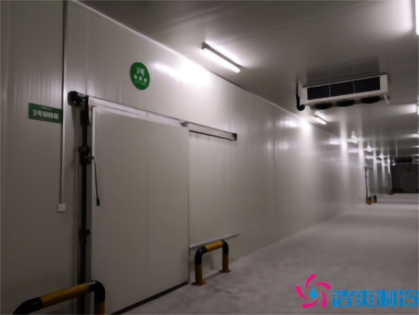 食品低溫冷凍庫(kù)建造 食品低溫冷凍庫(kù)建造