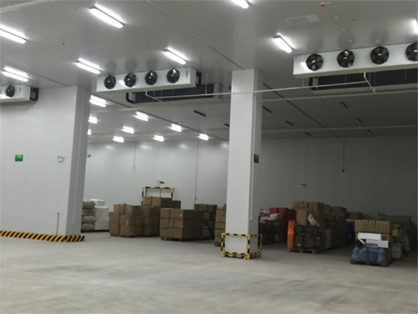 速凍冷庫(kù)注意事項(xiàng) 速凍冷庫(kù)注意事項(xiàng)