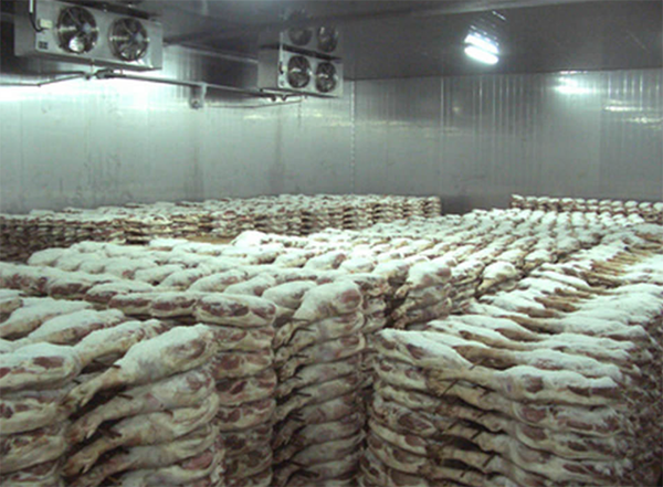 速凍冷庫(kù)注意事項(xiàng) 速凍冷庫(kù)注意事項(xiàng)