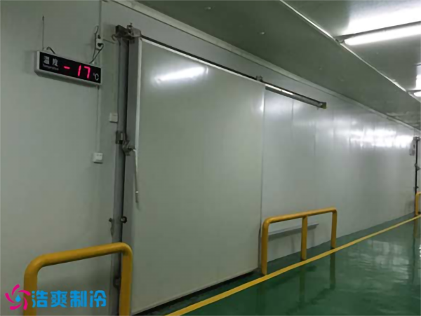 低溫冷藏庫安裝造價及其影響因素 低溫冷藏庫安裝造價及其影響因素