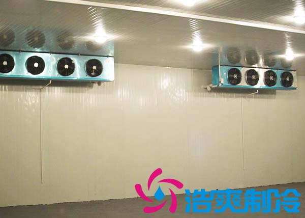 建造一個農(nóng)貿(mào)市場冷庫造價大概多少費用？