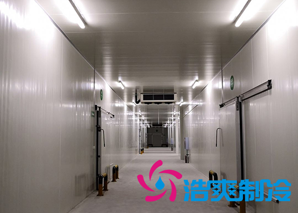 建造食品低溫冷藏庫(kù)大概什么價(jià)格？