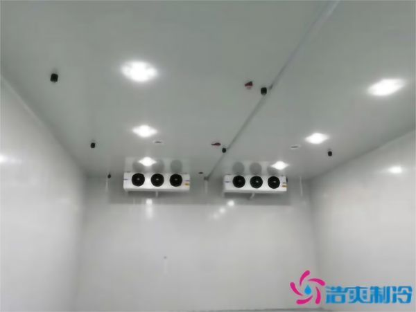 建造食品冷藏庫(kù)安裝費(fèi)用是多少？