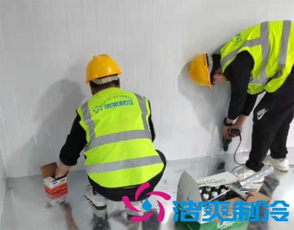 建造1000平方米水果冷庫配置價格是多少 建造1000平方米水果冷庫配置價格是多少