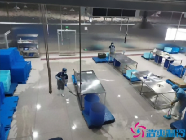 農(nóng)貿(mào)市場冷庫與生鮮冷鏈冷庫設(shè)計安裝需要多少費用？