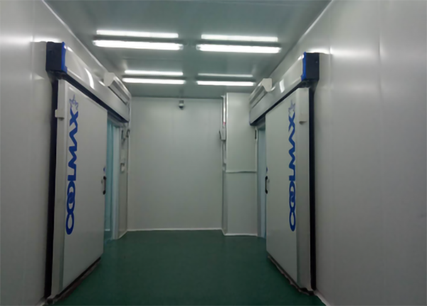 在農(nóng)村建造家庭農(nóng)場(chǎng)冷庫(kù)（果蔬冷庫(kù)）需要注意哪些事項(xiàng)？_浩爽制冷