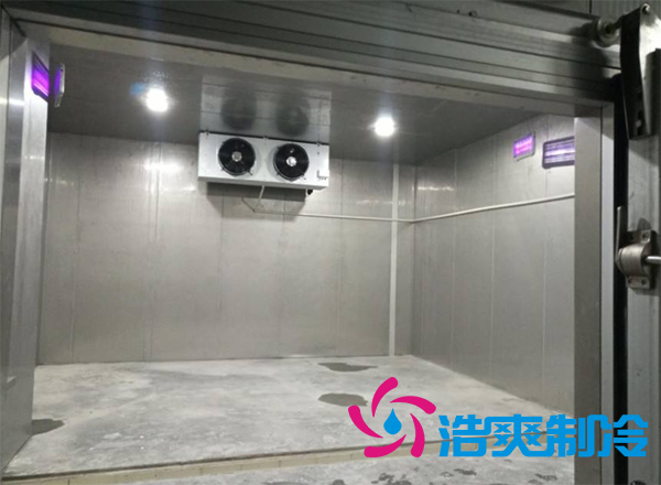 浙江建造500平米肉類冷庫造價(jià)費(fèi)用需要多少錢？