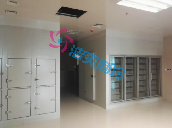 果蔬保鮮冷庫建造有哪些注意事項(xiàng)？常見蔬菜冷庫儲(chǔ)存溫濕度是多少？