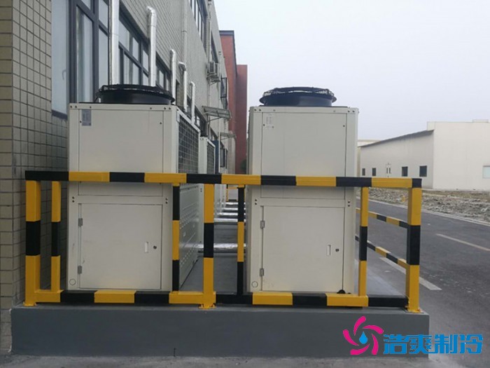 浩爽制冷，食品冷凍庫(kù)