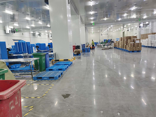 如何盤算保鮮冷庫(kù)造價(jià)預(yù)算方案？-浩爽制冷