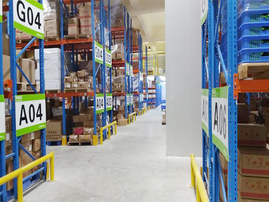 如何盤算冷庫預冷處理的幾種方式？浩爽制冷告訴您