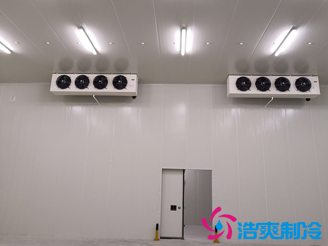 影響食品冷藏庫(kù)安裝造價(jià)成本的因素有哪些？_浩爽制冷