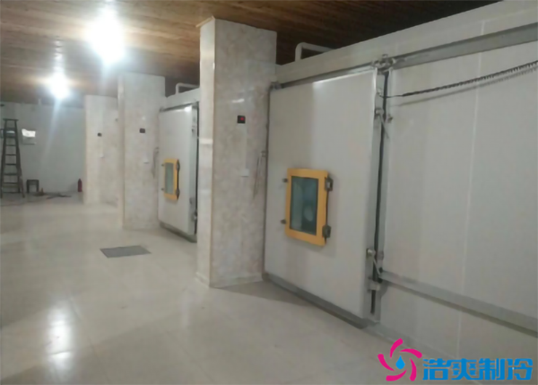 餐飲冷庫安裝設(shè)計(jì)注意事項(xiàng) 餐飲冷庫安裝設(shè)計(jì)注意事項(xiàng)