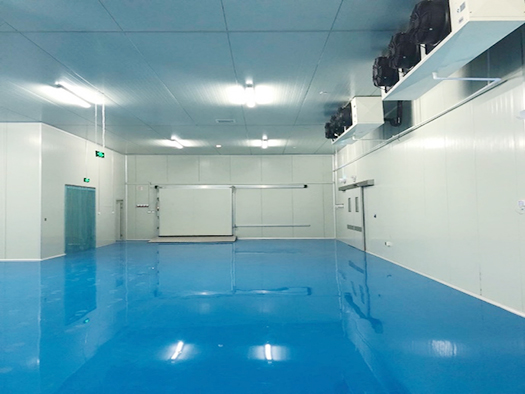 色素冷庫建造設(shè)計(jì)安裝方案_浩爽制冷 色素冷庫建造設(shè)計(jì)安裝方案_浩爽制冷