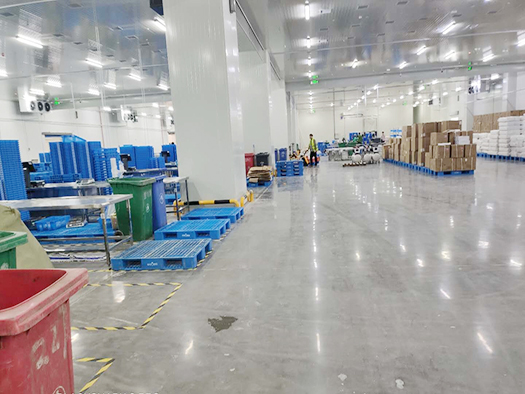 冷凍庫(kù)安裝造價(jià)需要花費(fèi)多少錢？_浩爽制冷