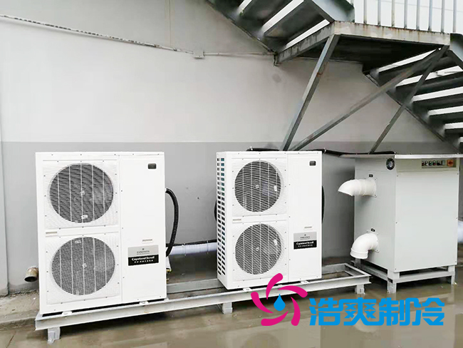 -18℃～-25℃肉類(lèi)冷凍庫(kù)安裝造價(jià)需要多少錢(qián)？_浩爽制冷