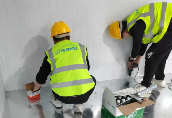 建一個(gè)洋蔥保鮮庫(kù)要多少錢呢？_浩爽制冷