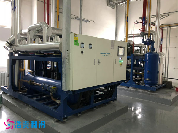 建造一間鳳梨保鮮冷庫(kù)費(fèi)用需要多少錢？_浩爽制冷