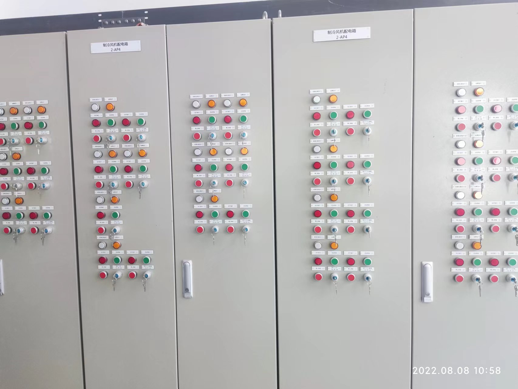 冷庫(kù)建造1500平方需要多少錢？_浩爽制冷