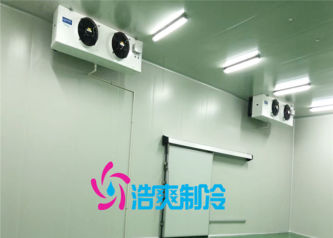 內(nèi)蒙古佰惠生5806m3鮮酵母食品冷藏庫(kù)建造工程案例 內(nèi)蒙古佰惠生5806m3鮮酵母食品冷藏庫(kù)建造工程案例