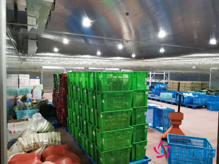 冷庫安裝需要滿足哪些條件？造價多少錢？_浩爽制冷