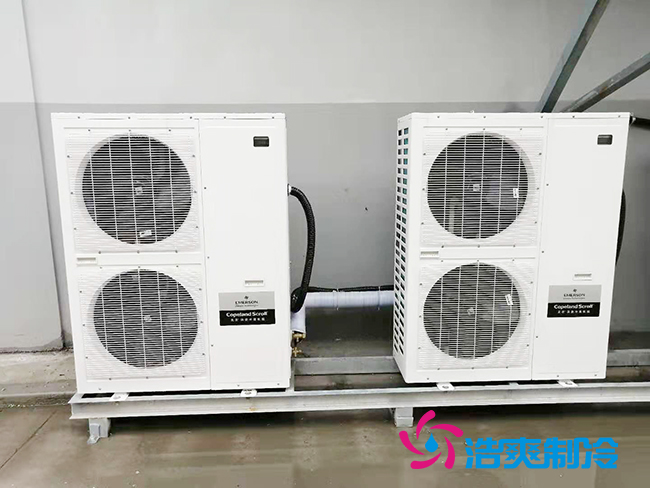 冷庫安裝0℃~+15℃保鮮冷庫建造方案及造價(jià)標(biāo)準(zhǔn)_浩爽制冷 冷庫安裝0℃~+15℃保鮮冷庫建造方案及造價(jià)標(biāo)準(zhǔn)_浩爽制冷