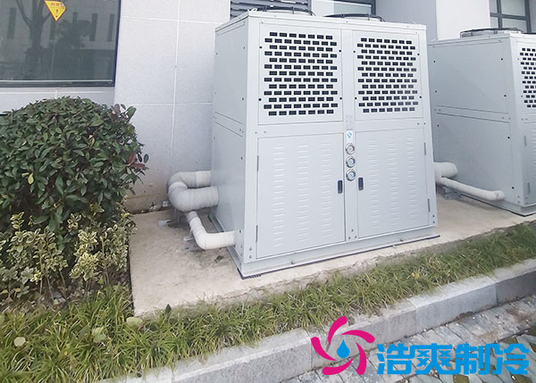 大型自動(dòng)化冷庫安裝設(shè)計(jì)標(biāo)準(zhǔn)及特點(diǎn)_浩爽制冷 大型自動(dòng)化冷庫安裝設(shè)計(jì)標(biāo)準(zhǔn)及特點(diǎn)_浩爽制冷