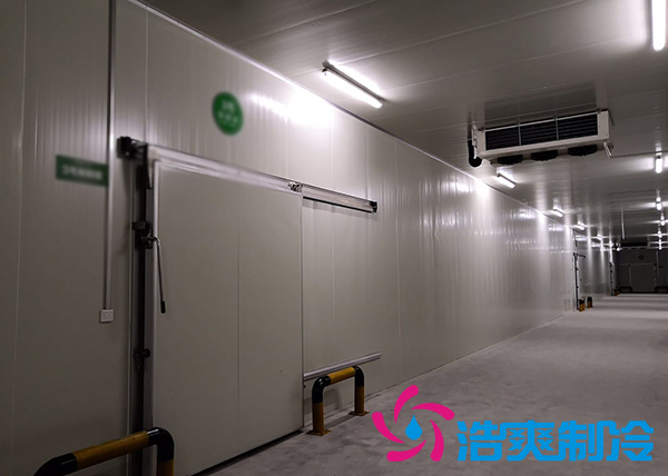 粽葉冷庫保存方法及溫度范圍_箬葉冷藏庫建造標(biāo)準-浩爽制冷 粽葉冷庫保存方法及溫度范圍_箬葉冷藏庫建造標(biāo)準-浩爽制冷