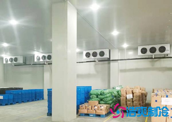 保鮮冷庫建造方案設計要求標準規(guī)范-浩爽制冷 保鮮冷庫建造方案設計要求標準規(guī)范-浩爽制冷