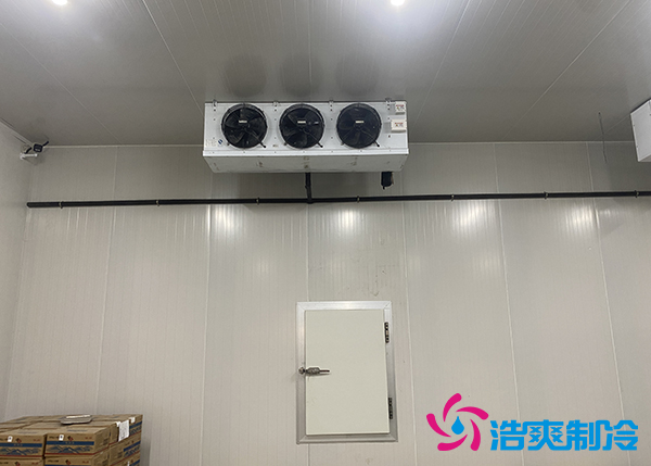 建一個(gè)500噸的大蒜冷庫每平方米要花多少錢?-浩爽制冷 建一個(gè)500噸的大蒜冷庫每平方米要花多少錢?-浩爽制冷