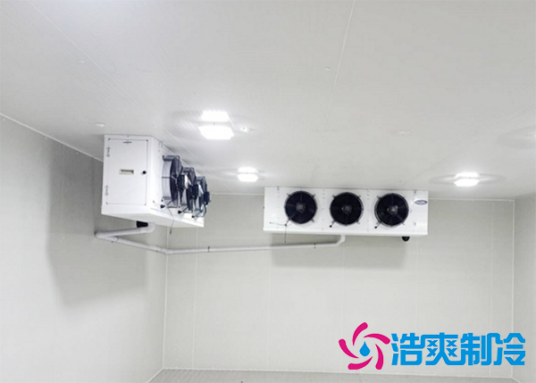 2000立方米農貿批發(fā)市場冷庫建造設計方案及全套設備配置清單-浩爽制冷 2000立方米農貿批發(fā)市場冷庫建造設計方案及全套設備配置清單-浩爽制冷