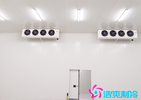 建造2000立方米的冷庫要花多少錢?-浩爽制冷 建造2000立方米的冷庫要花多少錢?-浩爽制冷