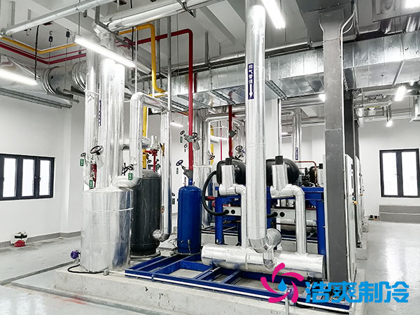 4000平米糧食糧倉冷庫建造價格及配置標(biāo)準(zhǔn)-浩爽制冷 4000平米糧食糧倉冷庫建造價格及配置標(biāo)準(zhǔn)-浩爽制冷