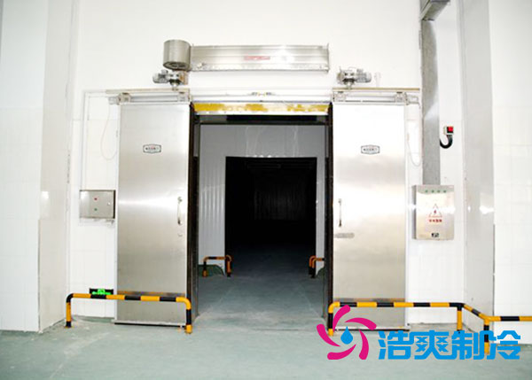 屠宰冷庫(kù)建造收費(fèi)標(biāo)準(zhǔn) 屠宰冷庫(kù)建造收費(fèi)標(biāo)準(zhǔn)