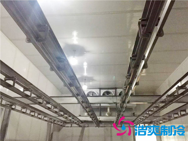 屠宰冷庫(kù)管理使用注意事項(xiàng) 屠宰冷庫(kù)管理使用注意事項(xiàng)