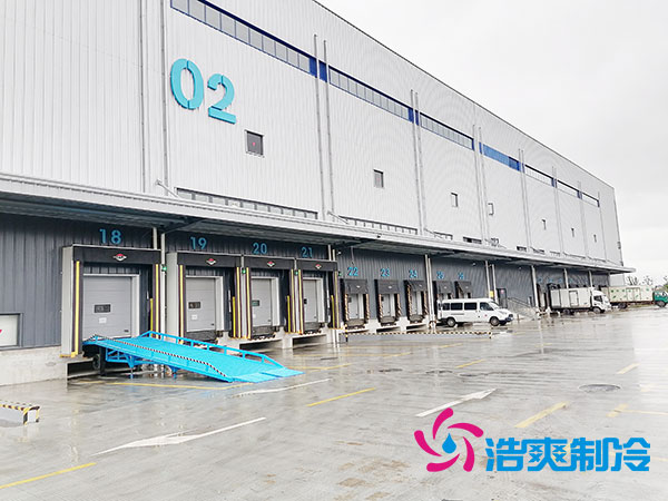 生鮮冷庫(kù)每立方米造價(jià)多少錢?-浩爽制冷 生鮮冷庫(kù)每立方米造價(jià)多少錢?-浩爽制冷