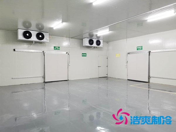 500噸冷庫造價(jià)大概需要多少錢?500噸各類冷庫造價(jià)表對(duì)比-浩爽制冷 500噸冷庫造價(jià)大概需要多少錢?500噸各類冷庫造價(jià)表對(duì)比-浩爽制冷