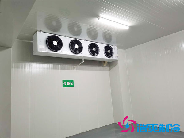 建造一個300平方的冷庫的費用是多少？300平方米冷庫造價表-浩爽制冷