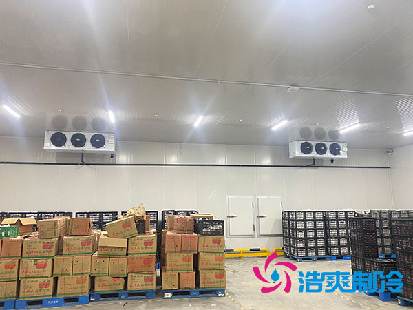 燒烤店冷庫造價 燒烤店冷庫造價