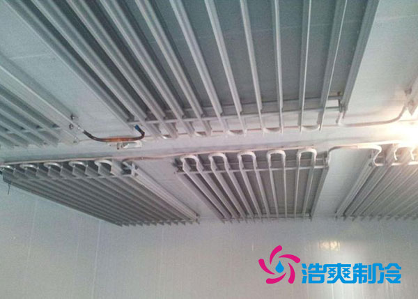 佛山雪糕冷凍庫價(jià)格多少錢？-浩爽制冷