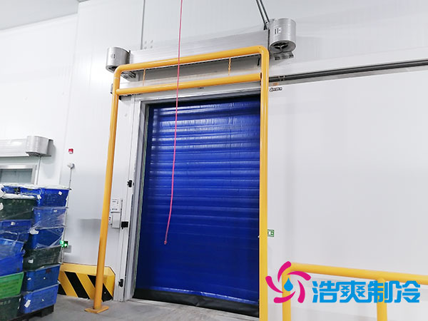 冷庫造價多少一平方？-浩爽制冷