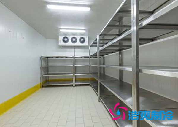 茶葉冷庫設(shè)備建造方案-浩爽制冷 茶葉冷庫設(shè)備建造方案-浩爽制冷