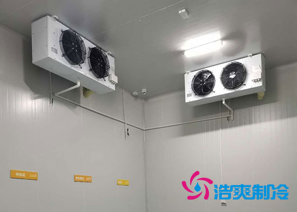 冷凍倉(cāng)庫(kù)建設(shè)成本核算方案-浩爽制冷 冷凍倉(cāng)庫(kù)建設(shè)成本核算方案-浩爽制冷