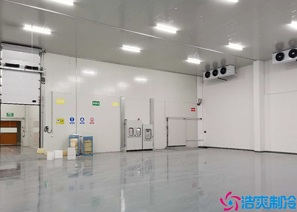 氣調(diào)、保鮮冷庫(kù)