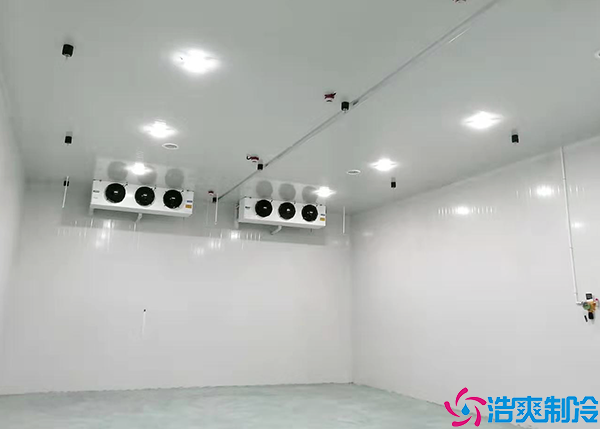 氣調(diào)、保鮮冷庫(kù)